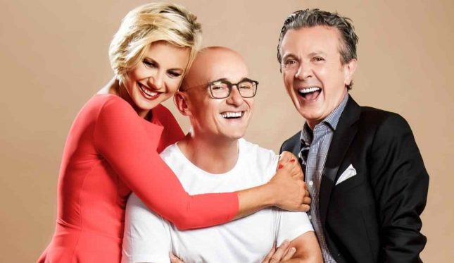 GF Vip: chi sono gli opinionisti?