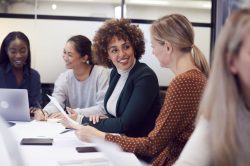 Gender gap: la situazione in Italia