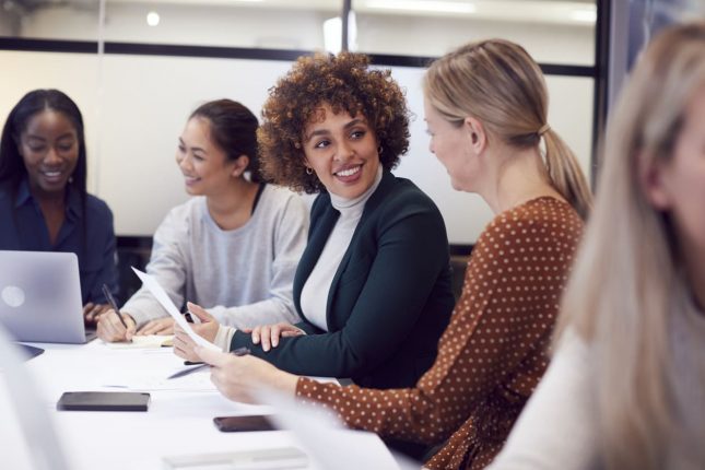 Gender gap: la situazione in Italia