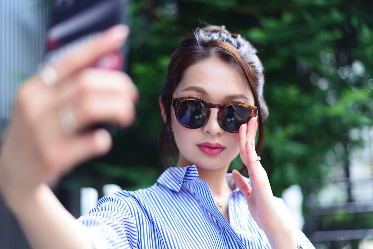 I segni zodiacali più vanitosi