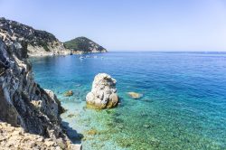 Le spiagge più belle della Toscana