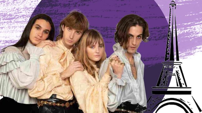 Eurovision: la Francia interpella un ministro per la squalifica dei Maneskin