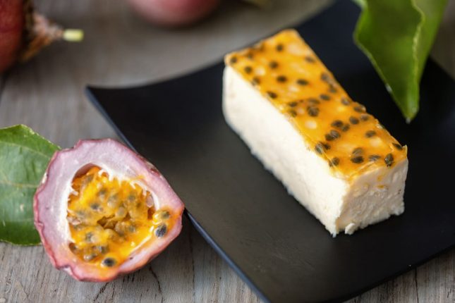 Maracuja: proprietà, gusto, ricette