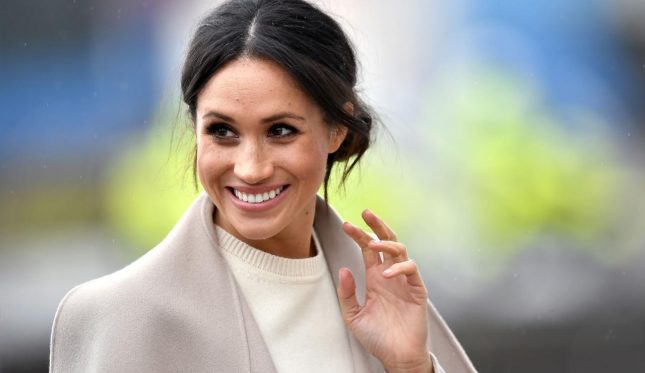 Meghan Markle ricoverata: fan preoccupati per la gravidanza