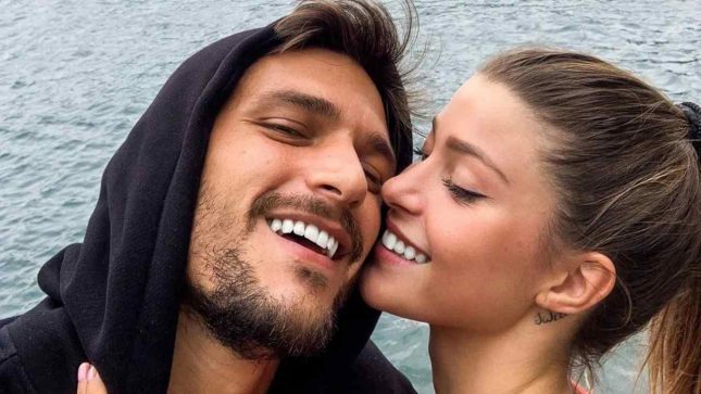 Uomini e Donne, Natalia Paragoni e la gaffe: non sa dov’è Matera…