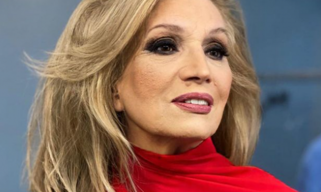 Isola dei Famosi: cosa è successo a Iva Zanicchi?