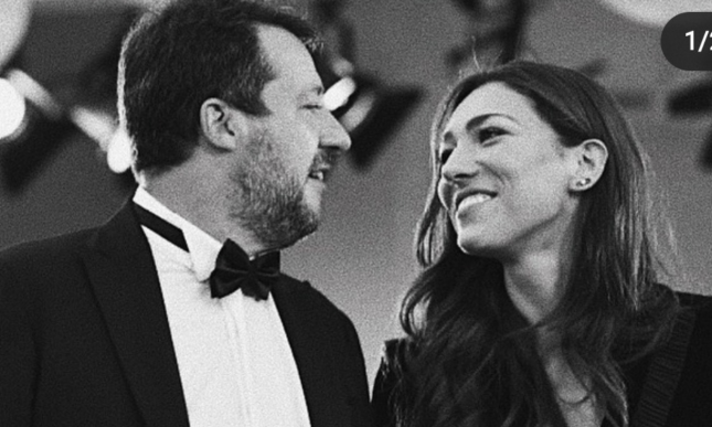 Salvini-Verdini: niente nozze in vista