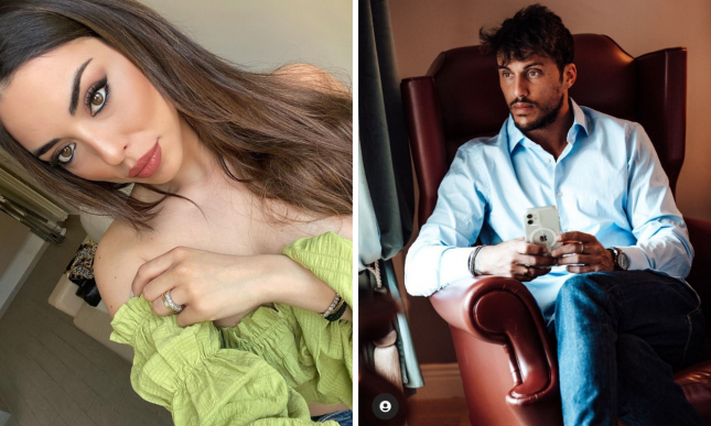 Uomini e Donne: Giulio Raselli e Giulia D’Urso di nuovo insieme?
