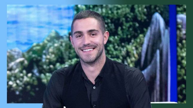 Tommaso Zorzi in lacrime: lo sfogo su Clubhouse