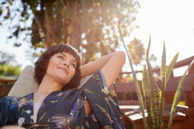 Self care: 5 gesti che fanno bene alla tua giornata
