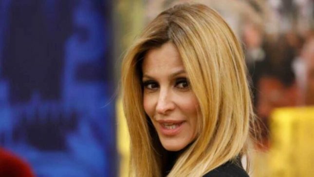 GF Vip: Adriana Volpe torna come opinionista a…