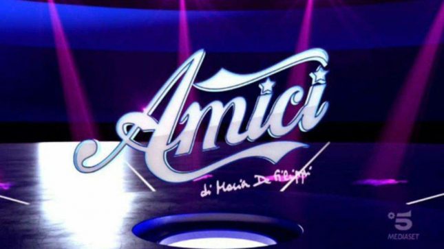 Amici: Malgioglio diventa il nuovo…