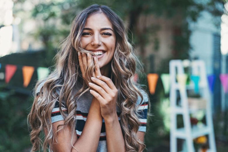 collagene per capelli