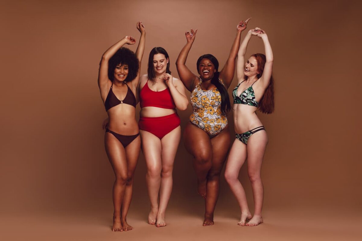 costumi da bagno curvy