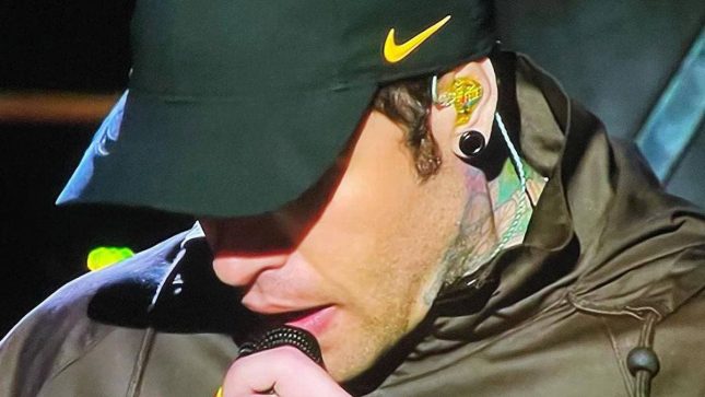 Chiara Ferragni posta l’articolo su Fedez della BBC