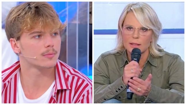 Maria De Filippi: dopo la scelta offre un lavoro a Giacomo