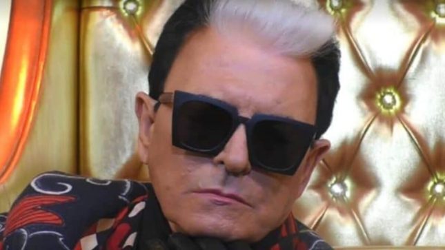 Cristiano Malgioglio su Pio e Amedeo “Troppo offensivi”