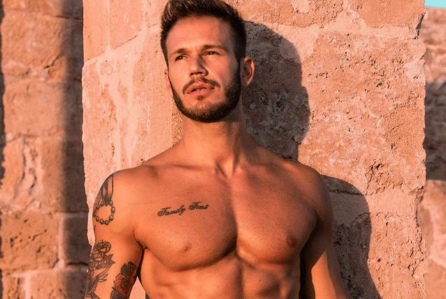 Isola dei famosi, Matteo Diamante ostacolato dalla produzione?