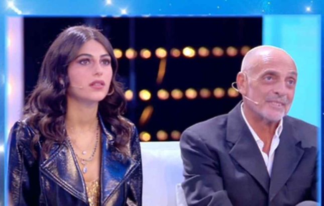 Paolo Brosio: Maria ha già un altro?