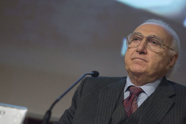 Pippo Baudo contro Fedez e Ddl Zan: avrei spento le telecamere