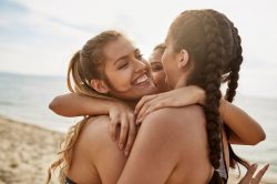 5 acconciature per l'estate che potete fare da sole