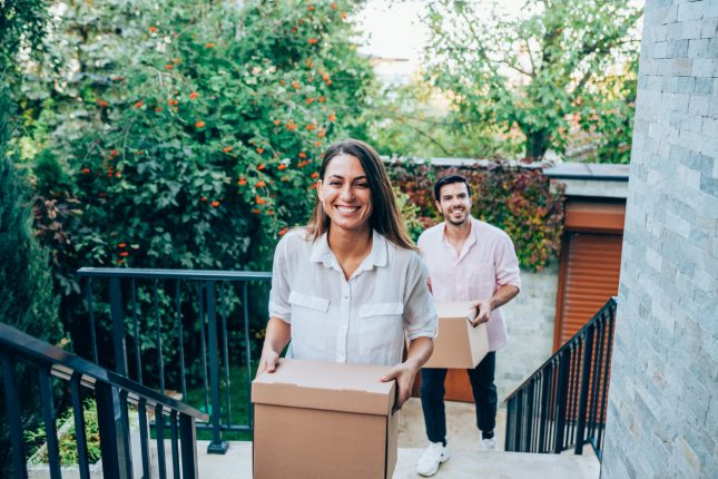 5 cose da sapere prima di comprare casa