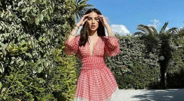 Giulia De Lellis guadagna come un calciatore?