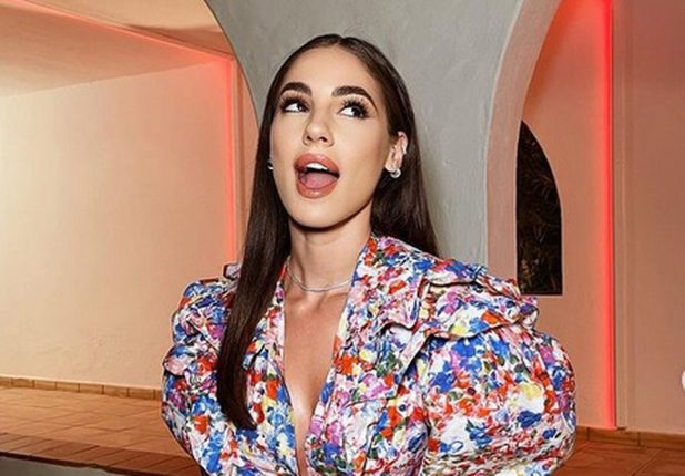 Giulia De Lellis: la verità sul terribile errore grammaticale
