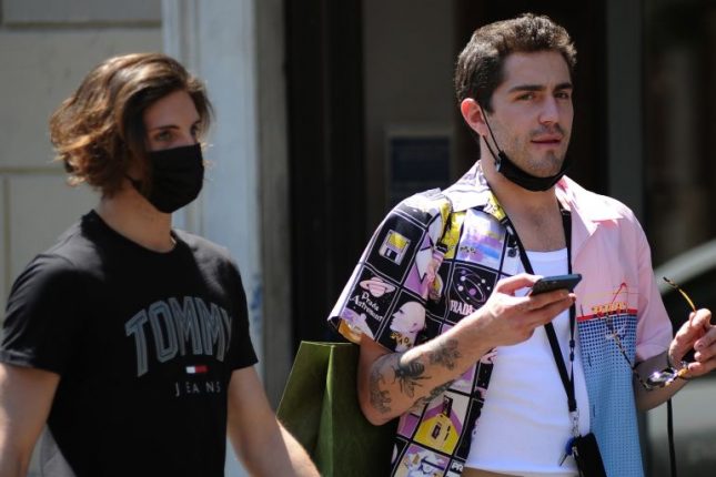 Tommaso Stanzani risponde al commento omofobo