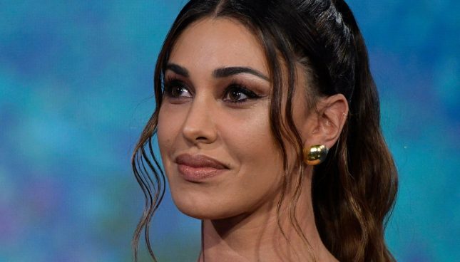Belen: alle Iene grazie a lui