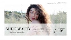 Bellezza senza filtri: si parla di labbra al terzo appuntamento
