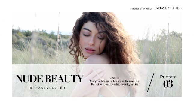 Bellezza senza filtri: si parla di labbra al terzo appuntamento