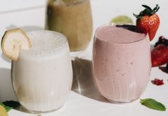 Centrifugato di frutta ricette