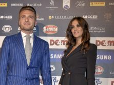 Chi sono le compagne più note dei calciatori della nazionale?