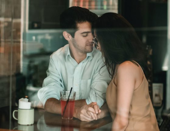 Come fa l'amore un Leone