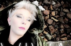 "Viva", il quinto singolo di Bianca, cantautrice milanese