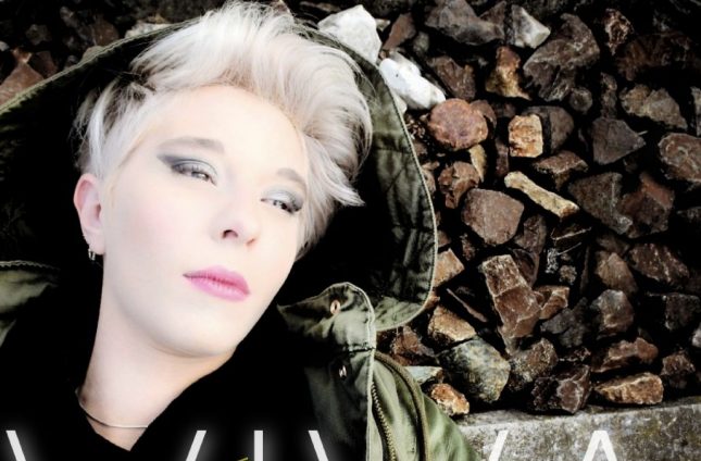 "Viva", il quinto singolo di Bianca, cantautrice milanese