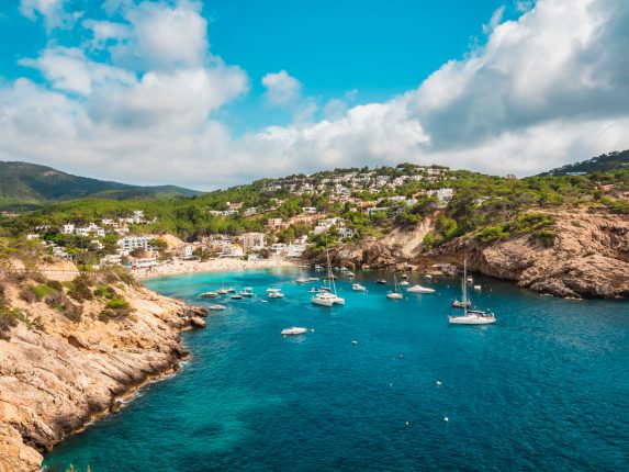 Cosa vedere a Ibiza in crociera