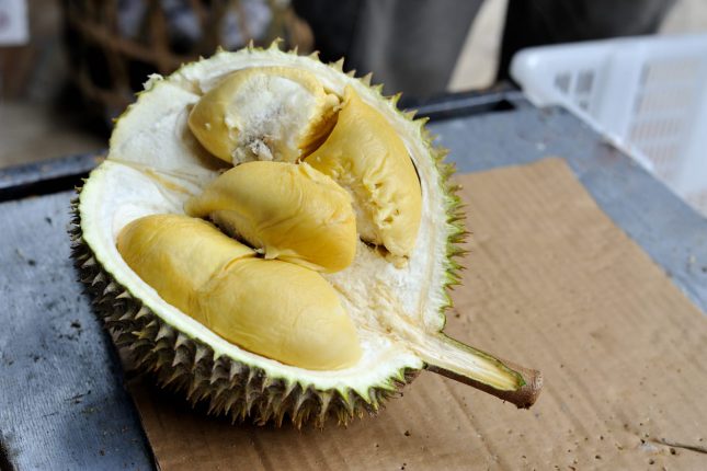 Durian