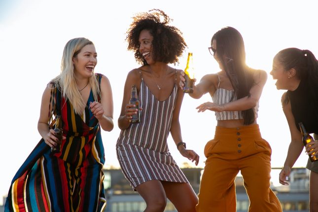 Formentera la sera locali discoteche e bar