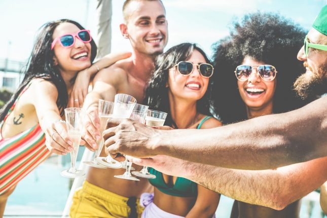 Ibiza quando aprono i locali e le discoteche