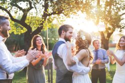 Matrimonio ad agosto