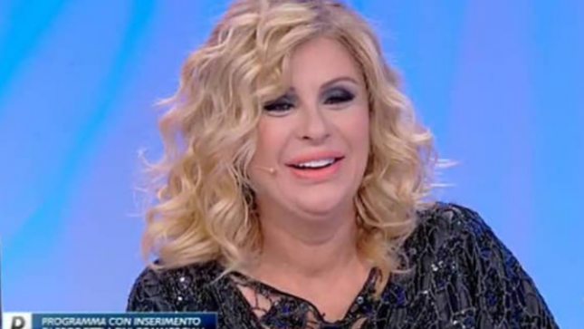 Uomini e Donne: Tina ci sarà