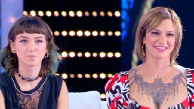 GF Vip 6: la figlia di Morgan e Asia Argento nel cast?