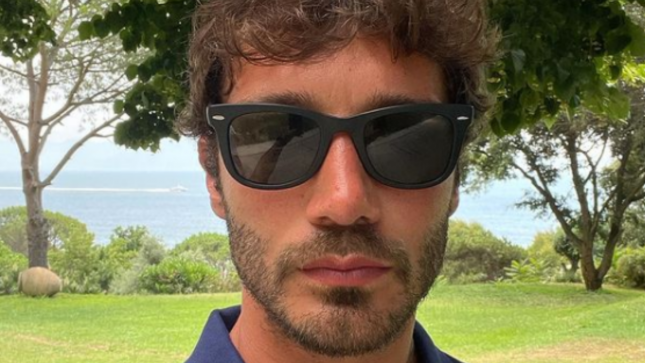 Stefano De Martino: diviso tra Rai e Mediaset?