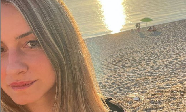 Uomini e Donne: Anna Munafò contro il body shaming