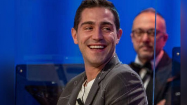 Tommaso Zorzi giudice a Drag Race Italia