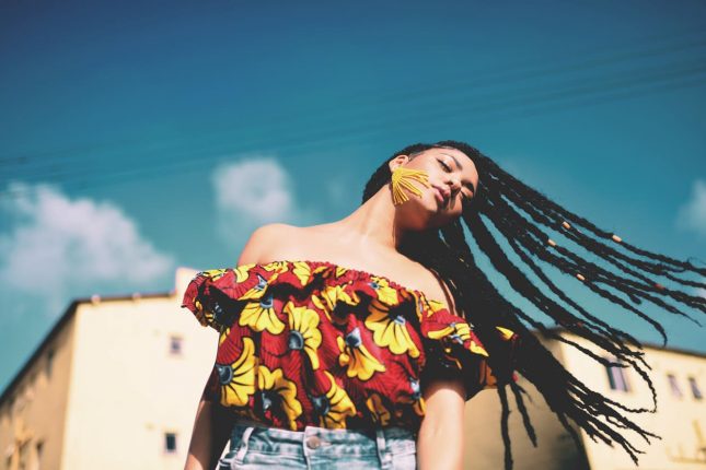 Treccine afro di tutti gli stili, per uomo e per donna