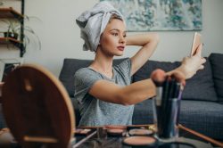 Trucco semipermanente occhi