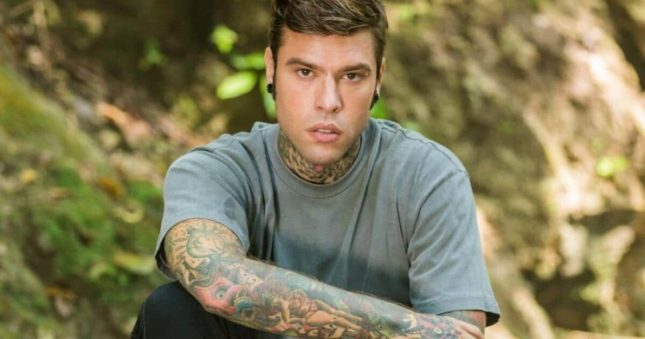 Fedez creerà una fondazione benefica